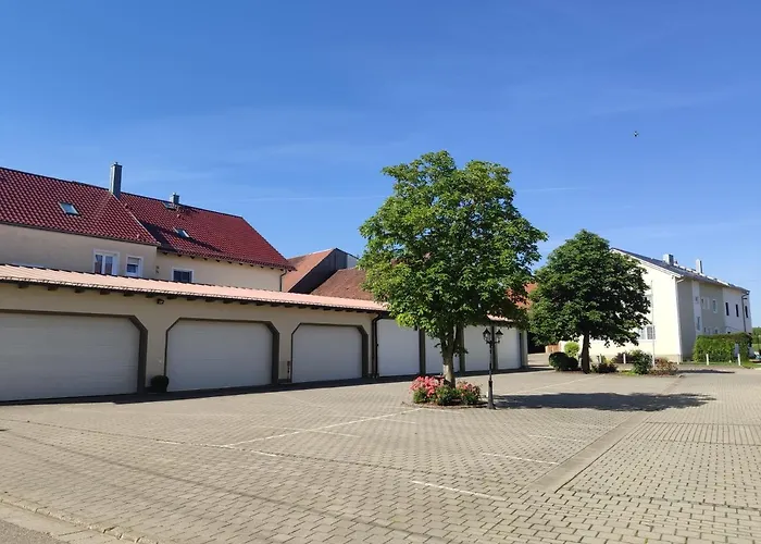 Landgasthof Braun イン *