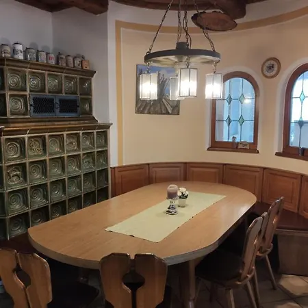 Locanda Landgasthof Braun *